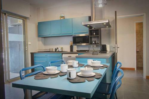 Apartamento L'appartement Alexie - L'ermitage Les Bains
