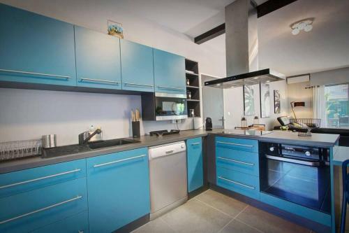 Apartamento L'appartement Alexie - L'ermitage Les Bains