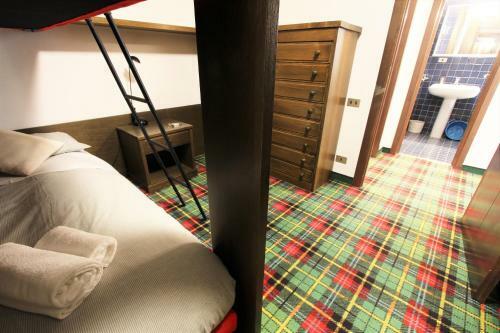 Apartamento Hostdomus - Prince Suite