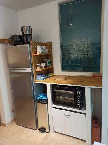 Apartamento Bleu Lagon