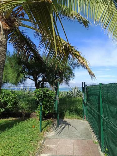 Apartamento Bleu Lagon