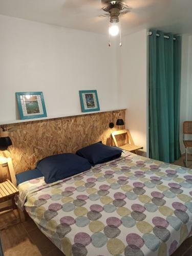 Apartamento Bleu Lagon