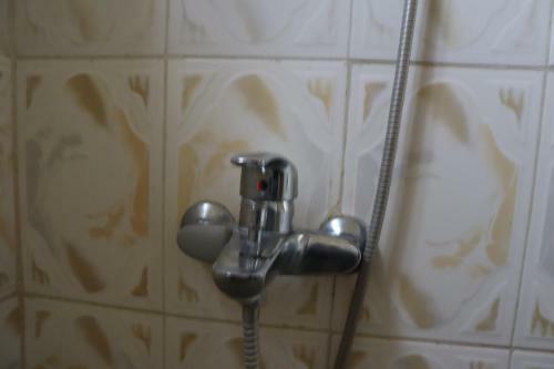 Hostal La Natura Guesthouse