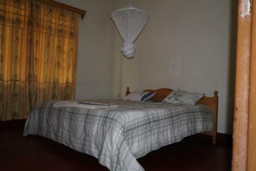 Hostal La Natura Guesthouse