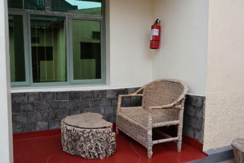 Hostal La Natura Guesthouse