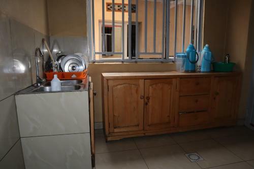 Hostal La Natura Guesthouse
