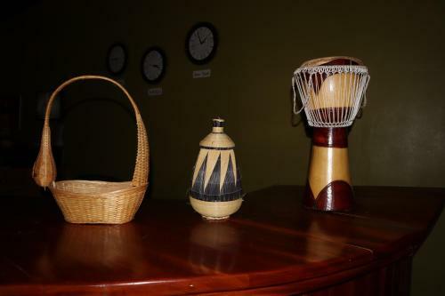 Hostal La Natura Guesthouse