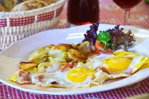 Apartamento Birkenhof - Wohnung Ortler