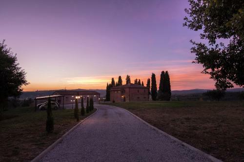 Podere Abbazia B&B
