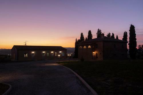 Podere Abbazia B&B