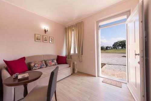 Podere Abbazia B&B