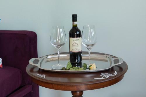 Podere Abbazia B&B