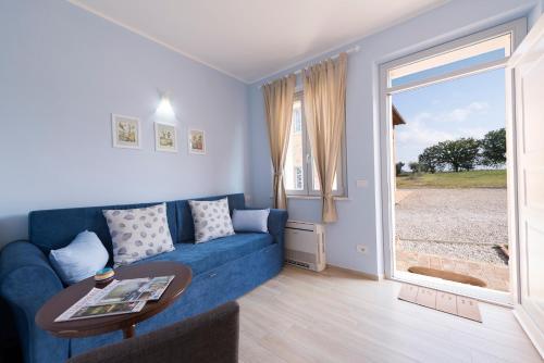 Podere Abbazia B&B
