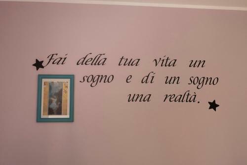 Podere Abbazia B&B