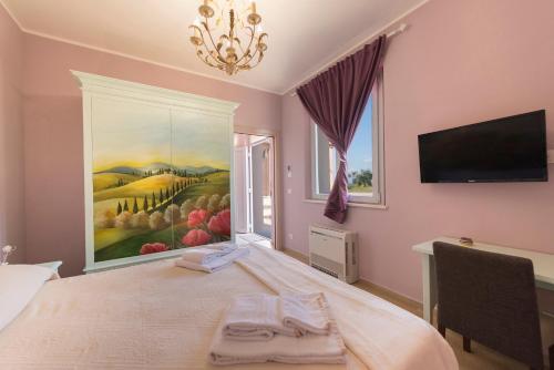 Podere Abbazia B&B