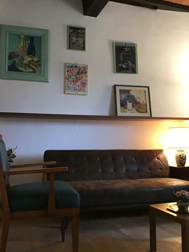 Apartamento L?arco