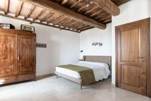 Apartamento Il Mercato - Appartamento Con Vista