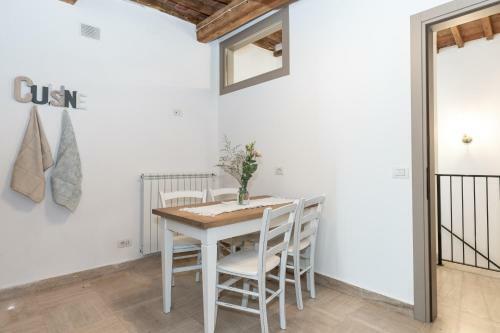 Apartamento Il Mercato - Appartamento Con Vista
