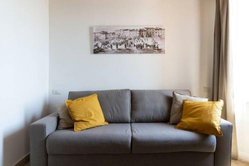 Apartamento Il Mercato - Appartamento Con Vista