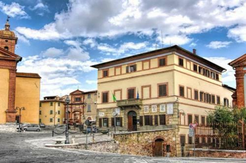 Apartamento Il Mercato - Appartamento Con Vista