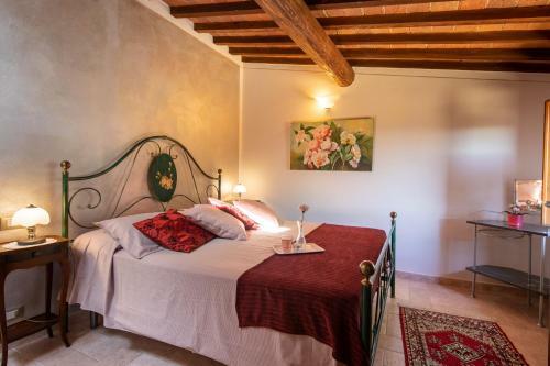 Villa Casale Poggio Al Vento