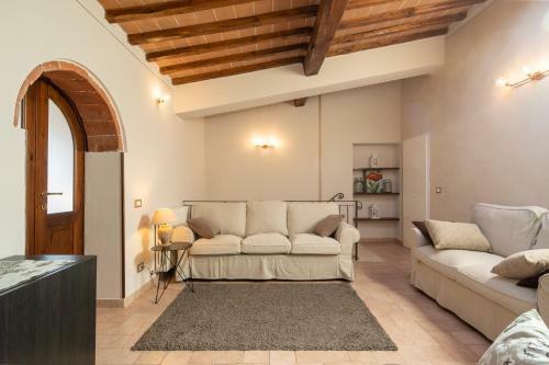 Villa Casale Poggio Al Vento