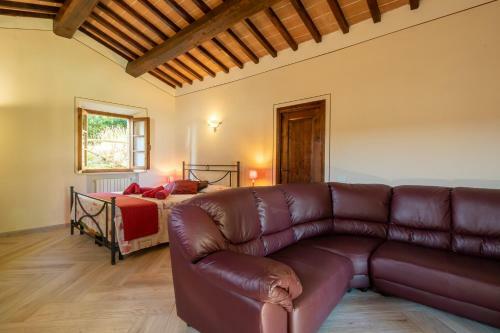 Villa Casale Poggio Al Vento