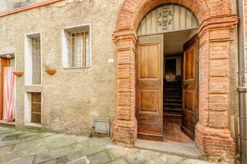 Apartamento La Rocca