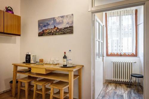 Apartamento La Rocca