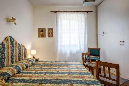 Apartamento La Rocca