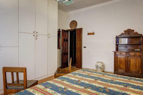 Apartamento La Rocca