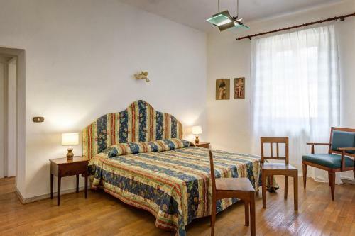 Apartamento La Rocca