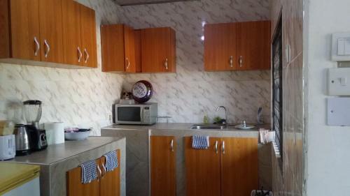 Cedi's Apartment