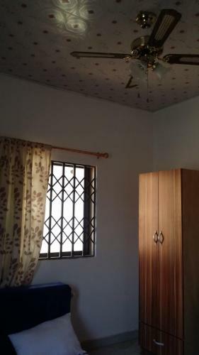 Cedi's Apartment