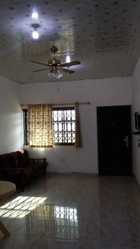 Cedi's Apartment