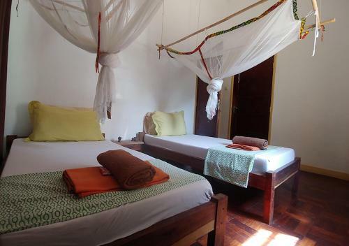 Albergue Ruby - Casa De Hospedes - Backpackers