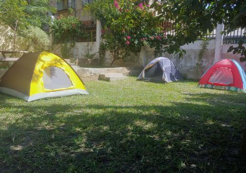 Albergue Ruby - Casa De Hospedes - Backpackers