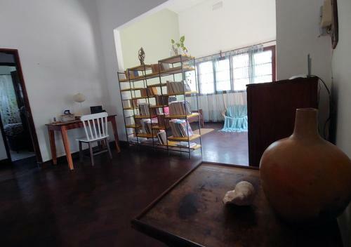 Albergue Ruby - Casa De Hospedes - Backpackers