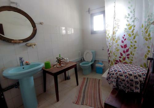 Albergue Ruby - Casa De Hospedes - Backpackers