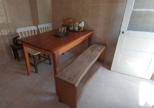 Albergue Ruby - Casa De Hospedes - Backpackers