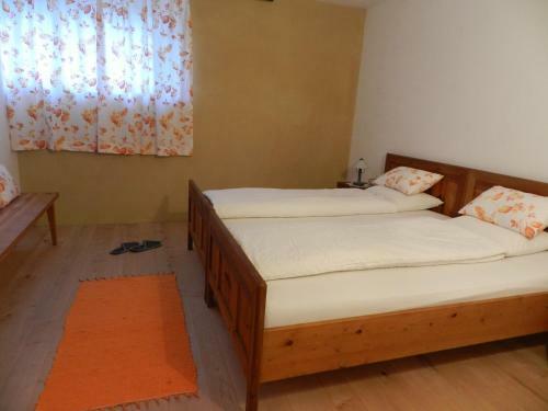 Apartamento Haus18