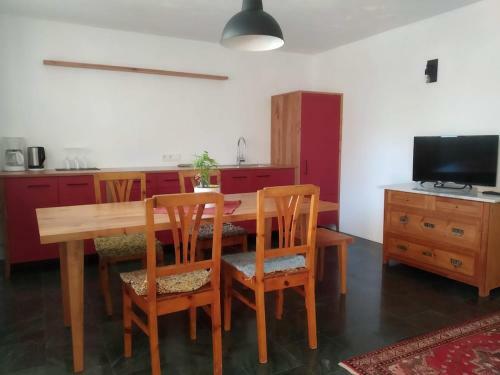 Apartamento Haus18