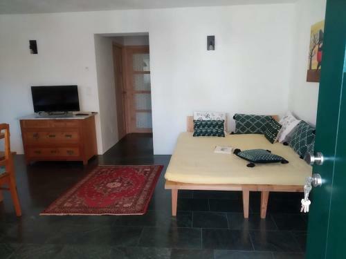 Apartamento Haus18