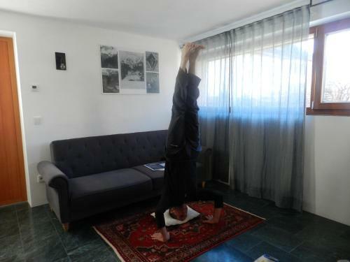 Apartamento Haus18