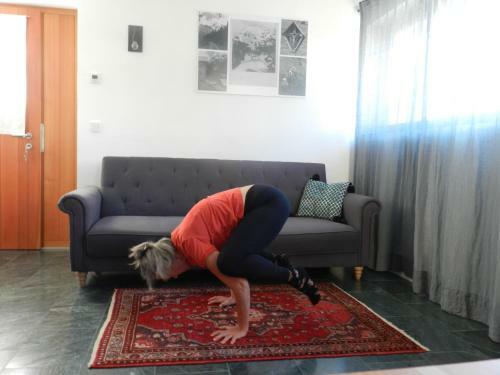 Apartamento Haus18