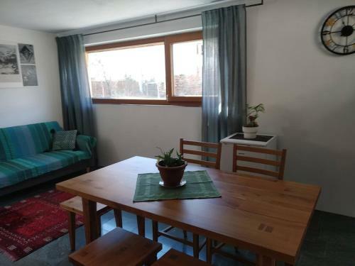 Apartamento Haus18