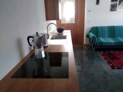 Apartamento Haus18