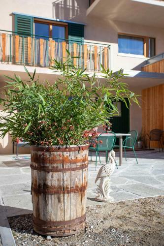 Apartamento Haus18