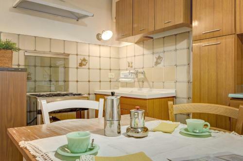 Apartamento Arts And Flowers