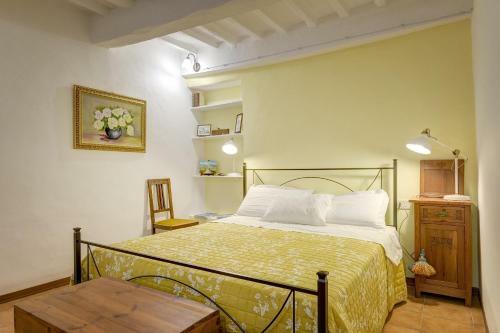 Apartamento Arts And Flowers